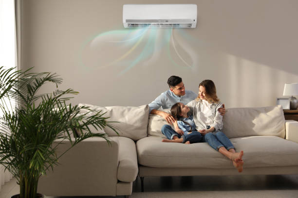 Best VRF (Variable Refrigerant Flow) Systems in Sonora, CA