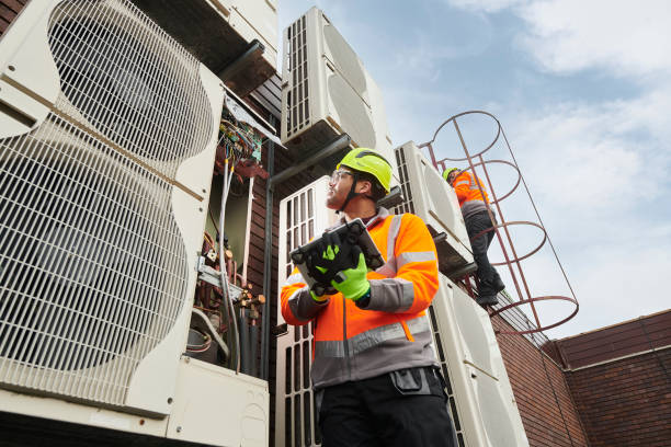 Best HVAC Retrofitting and Upgrading in Sonora, CA
