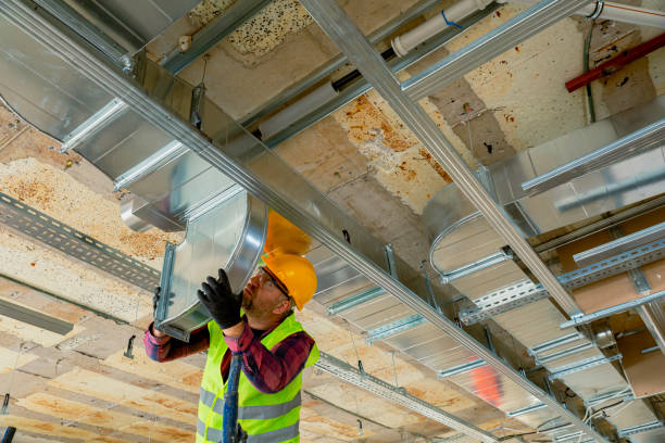 Best Seasonal HVAC Services in Sonora, CA