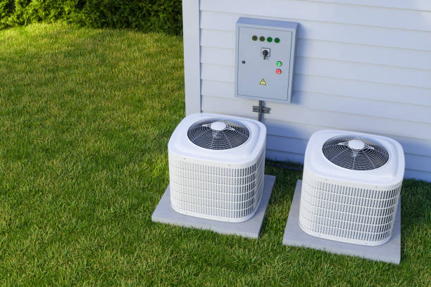 Best HVAC Software and Technology in Sonora, CA