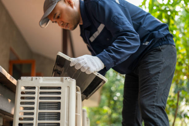 Best Solar-powered HVAC Systems in Sonora, CA